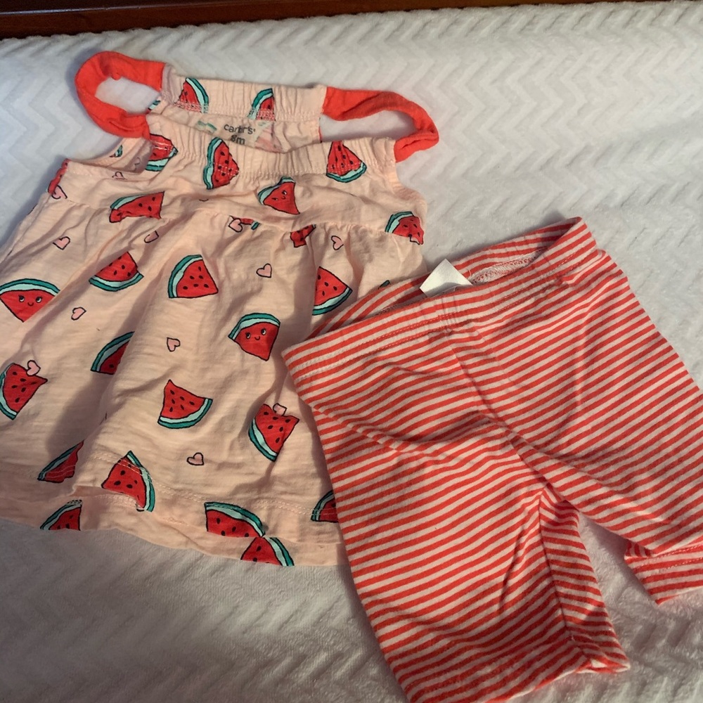 Matching set